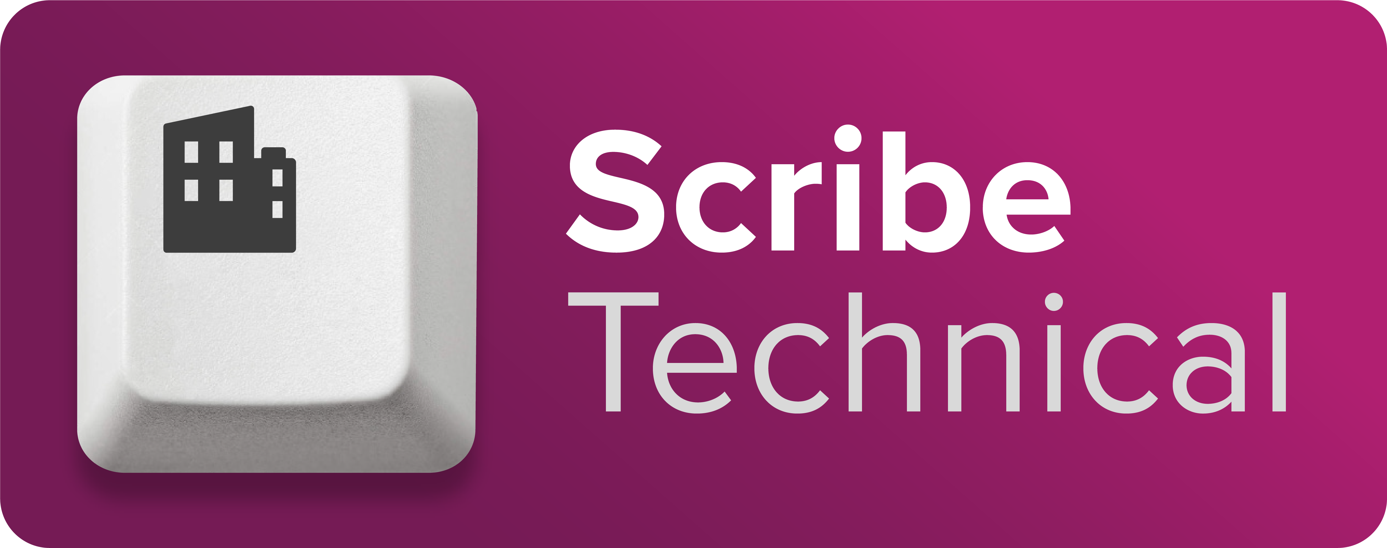 Scribe Technical